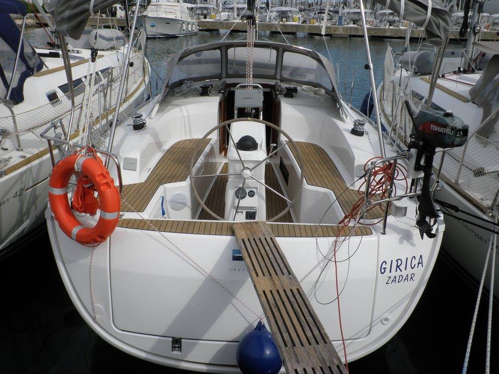 Immagine Bavaria Cruiser 33