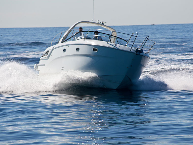 Immagine Bavaria 34 Sport