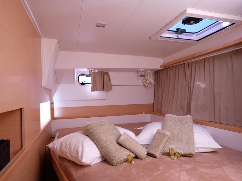 Immagine Lagoon 400 S2