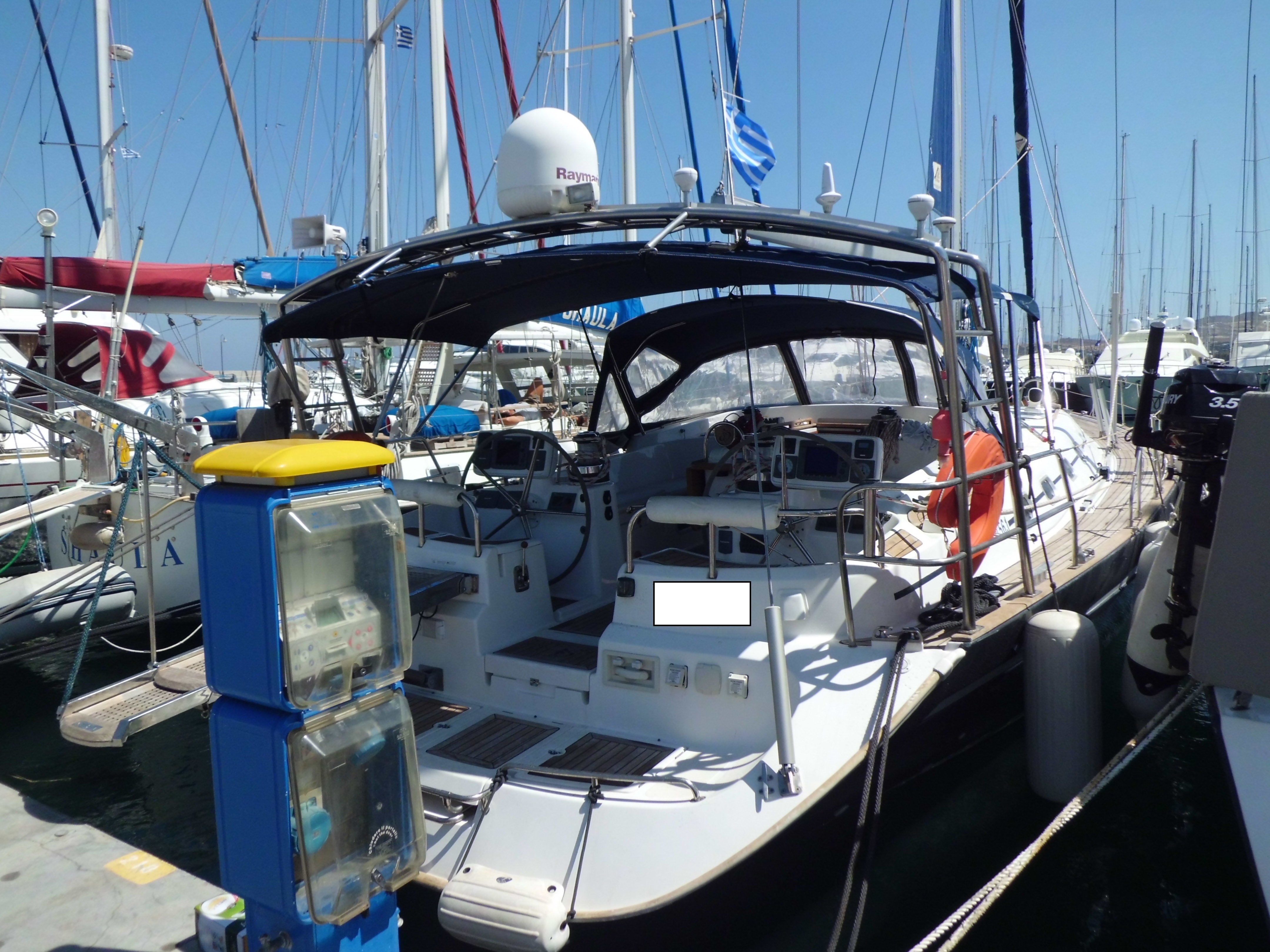 Immagine Ocean Star 56.1