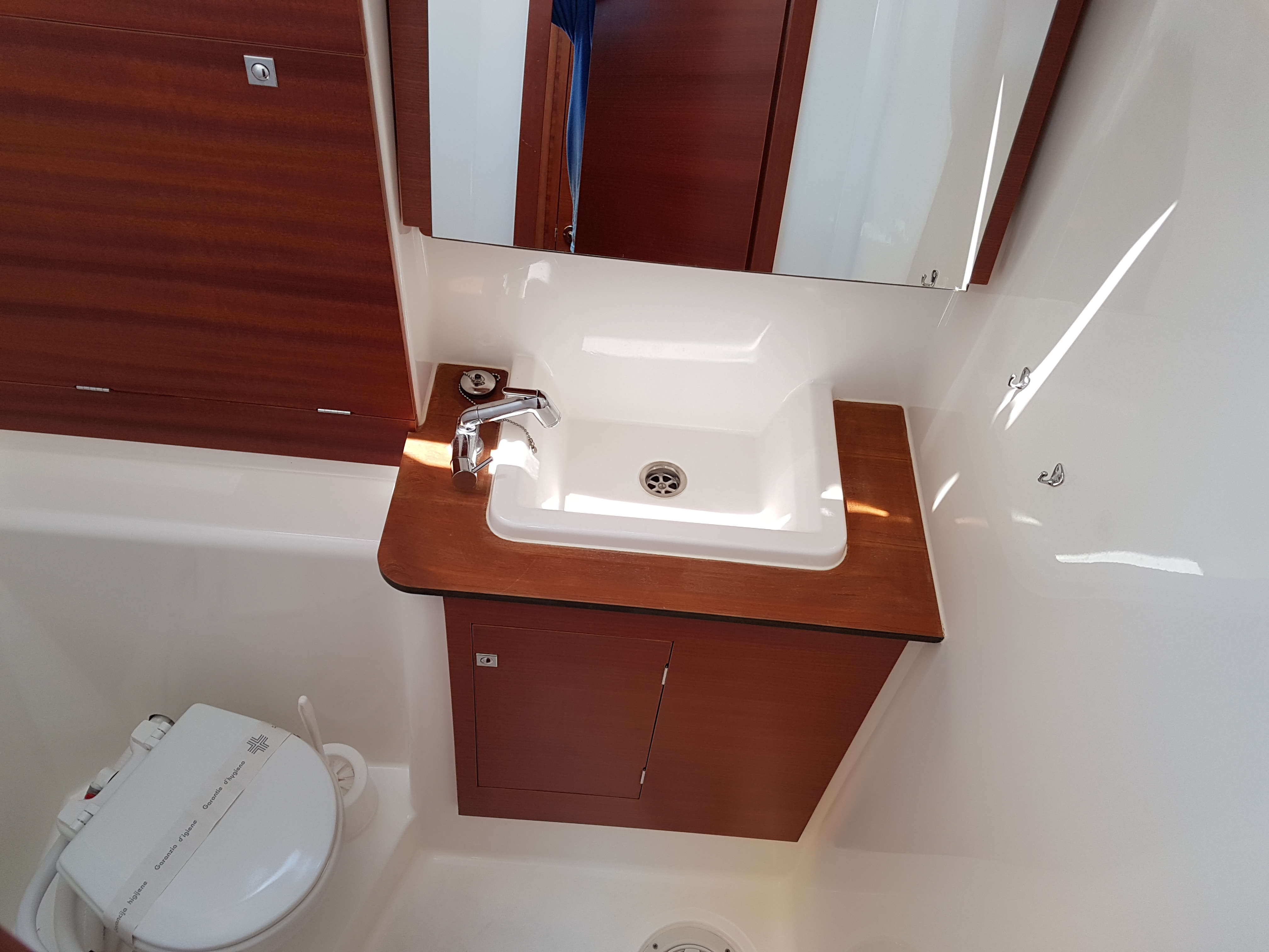 Immagine Dufour 460 Grand Large