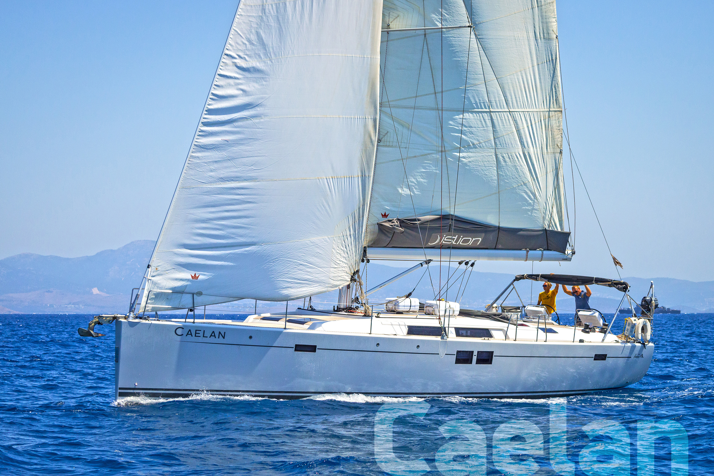Immagine Hanse 505