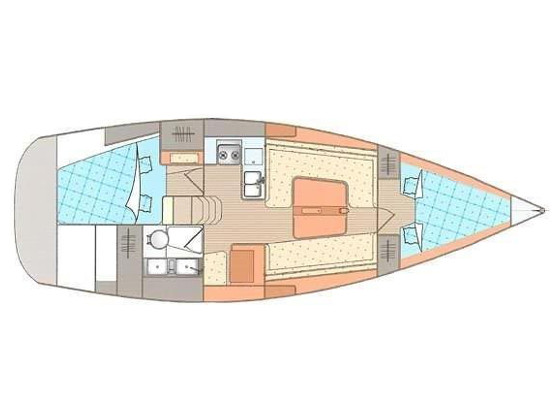 Immagine Elan 340