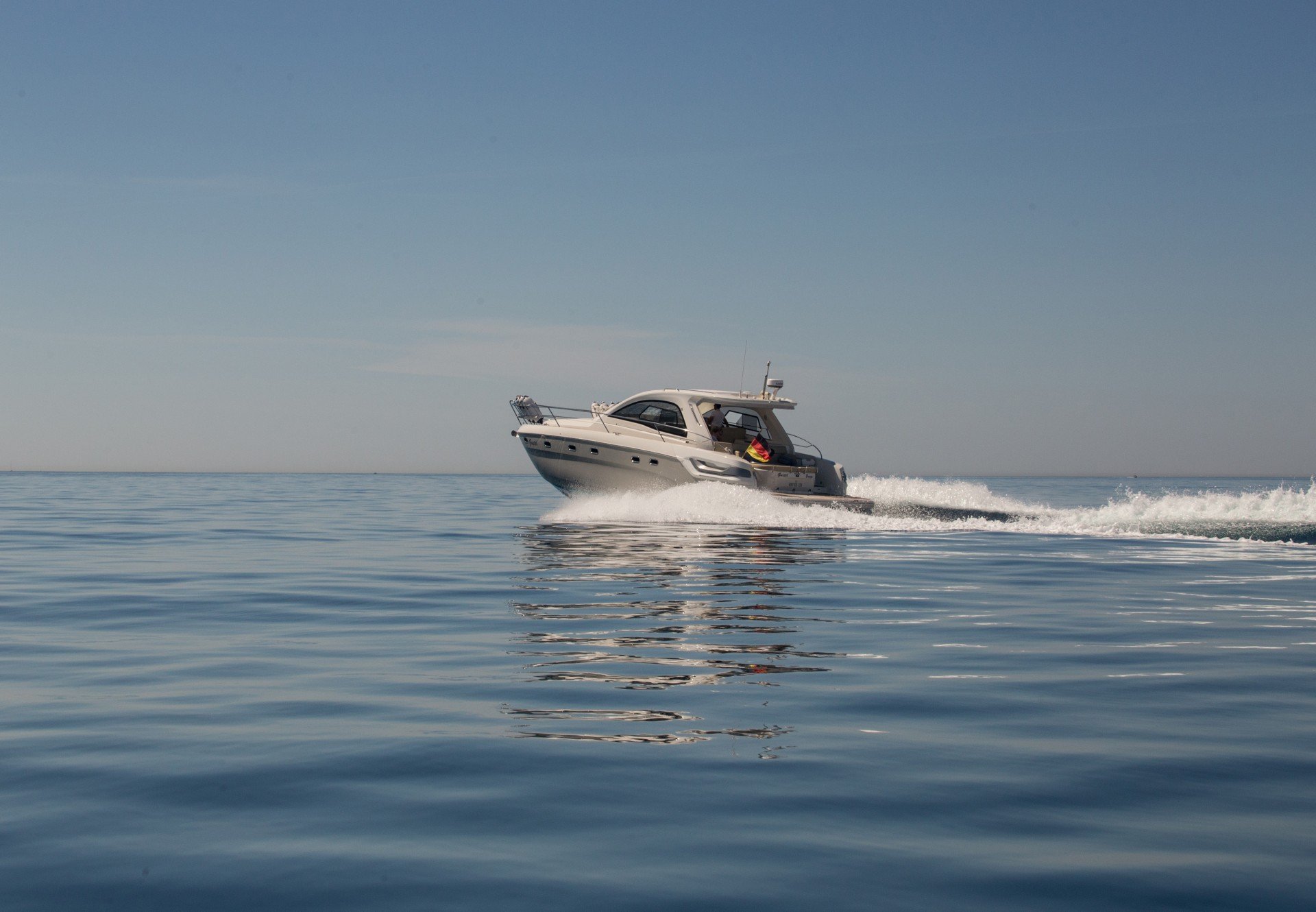 Immagine Bavaria 43 HT Sport