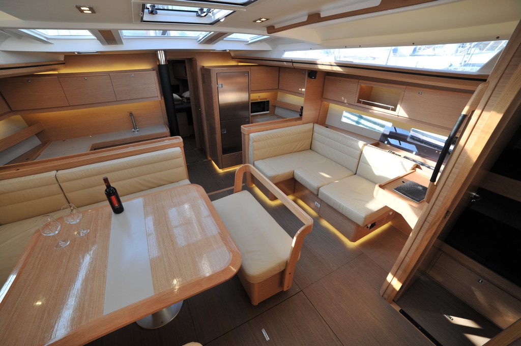 Immagine Dufour 56 