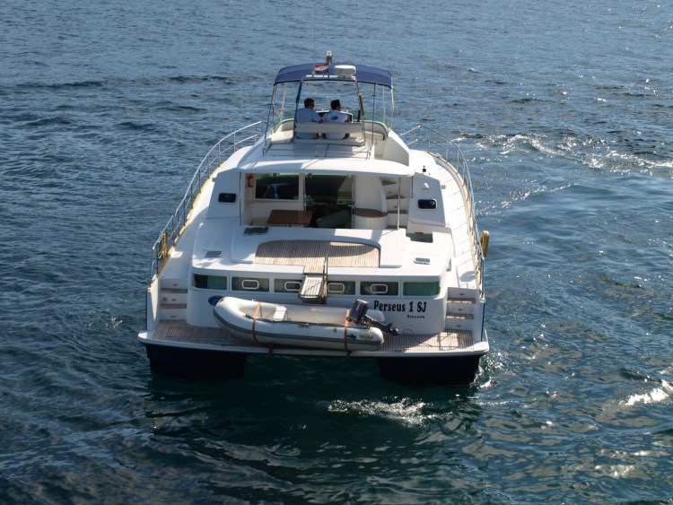 Immagine Lagoon Powercat 43
