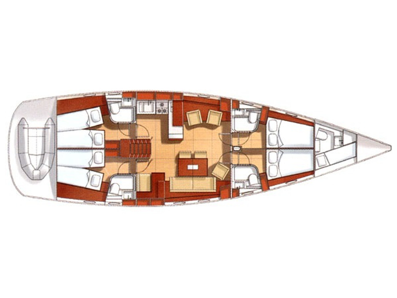 Immagine Hanse 531