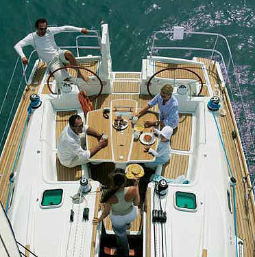 Immagine Oceanis 40