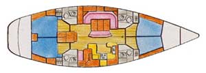 Immagine Sun Odyssey 52.2