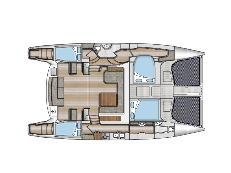 Immagine Seawind 1260
