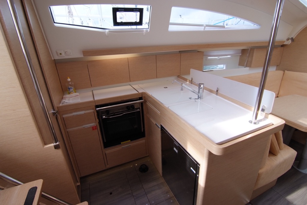 Immagine Elan 40 Impression