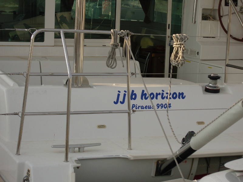 Immagine Lagoon 420