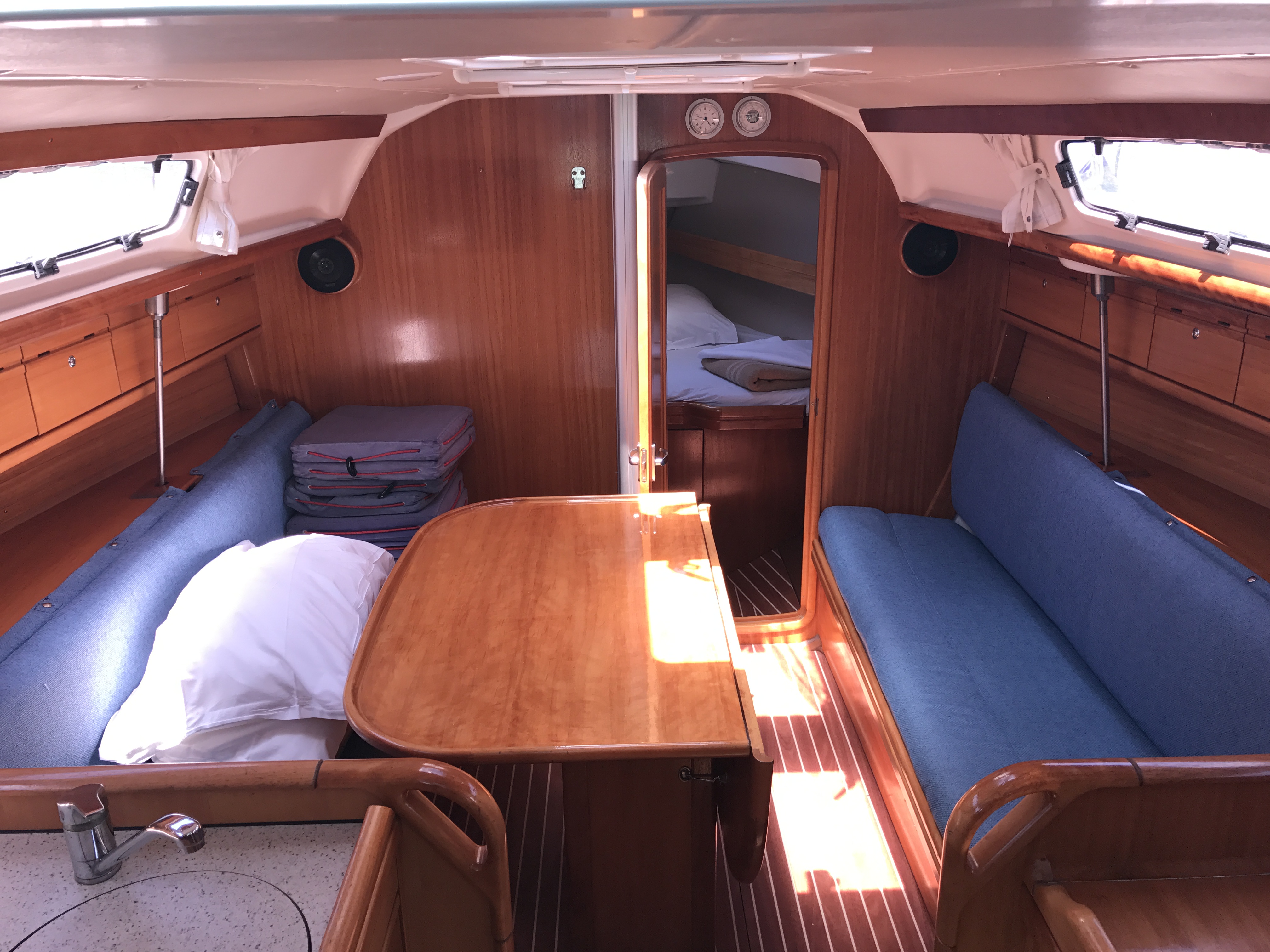 Immagine Bavaria 31 Cruiser