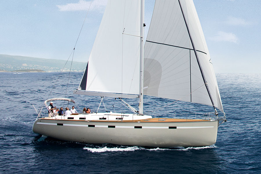 Immagine Bavaria 55 Cruiser 