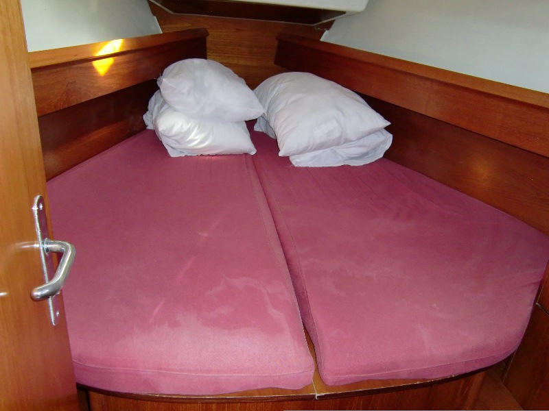 Immagine Sun Odyssey 37