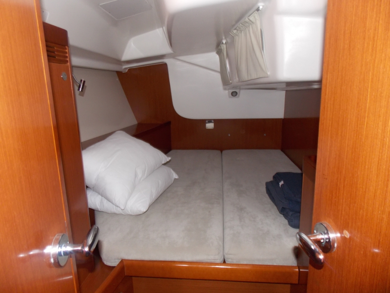 Immagine Beneteau 46