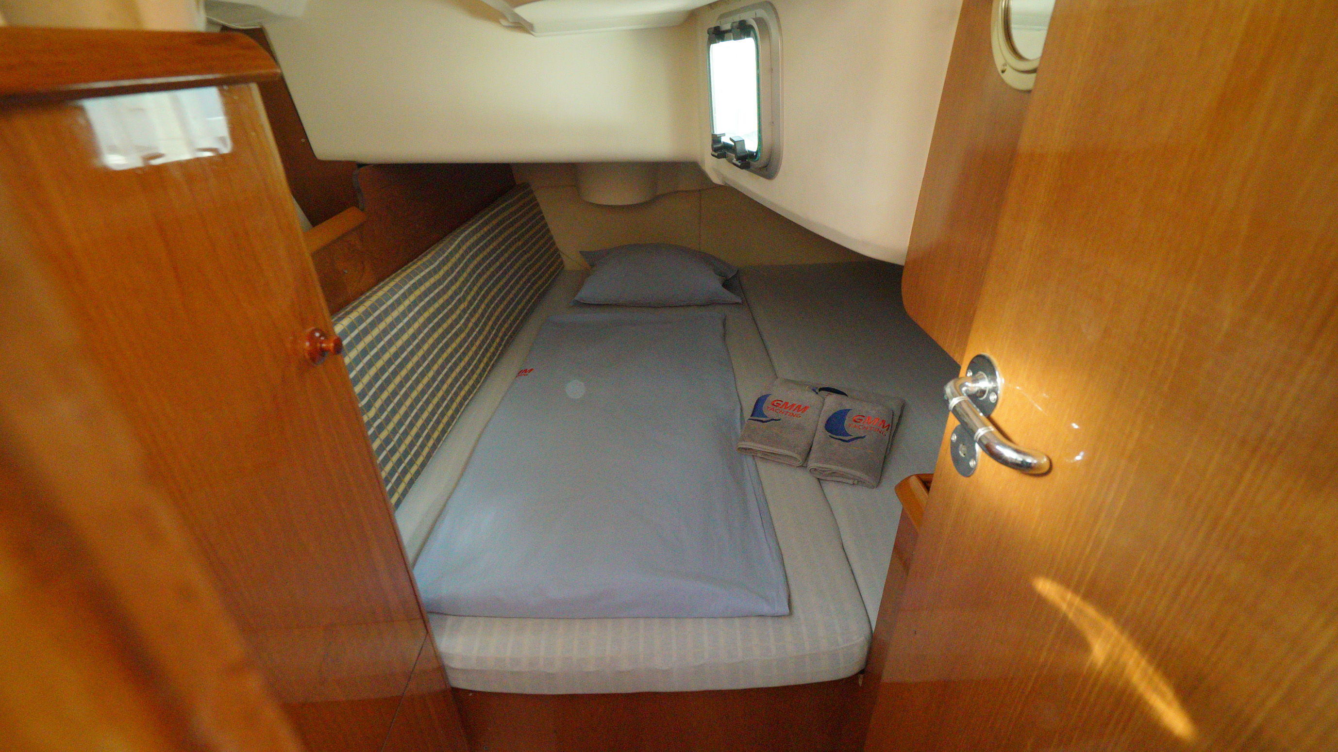 Immagine Sun Odyssey 35