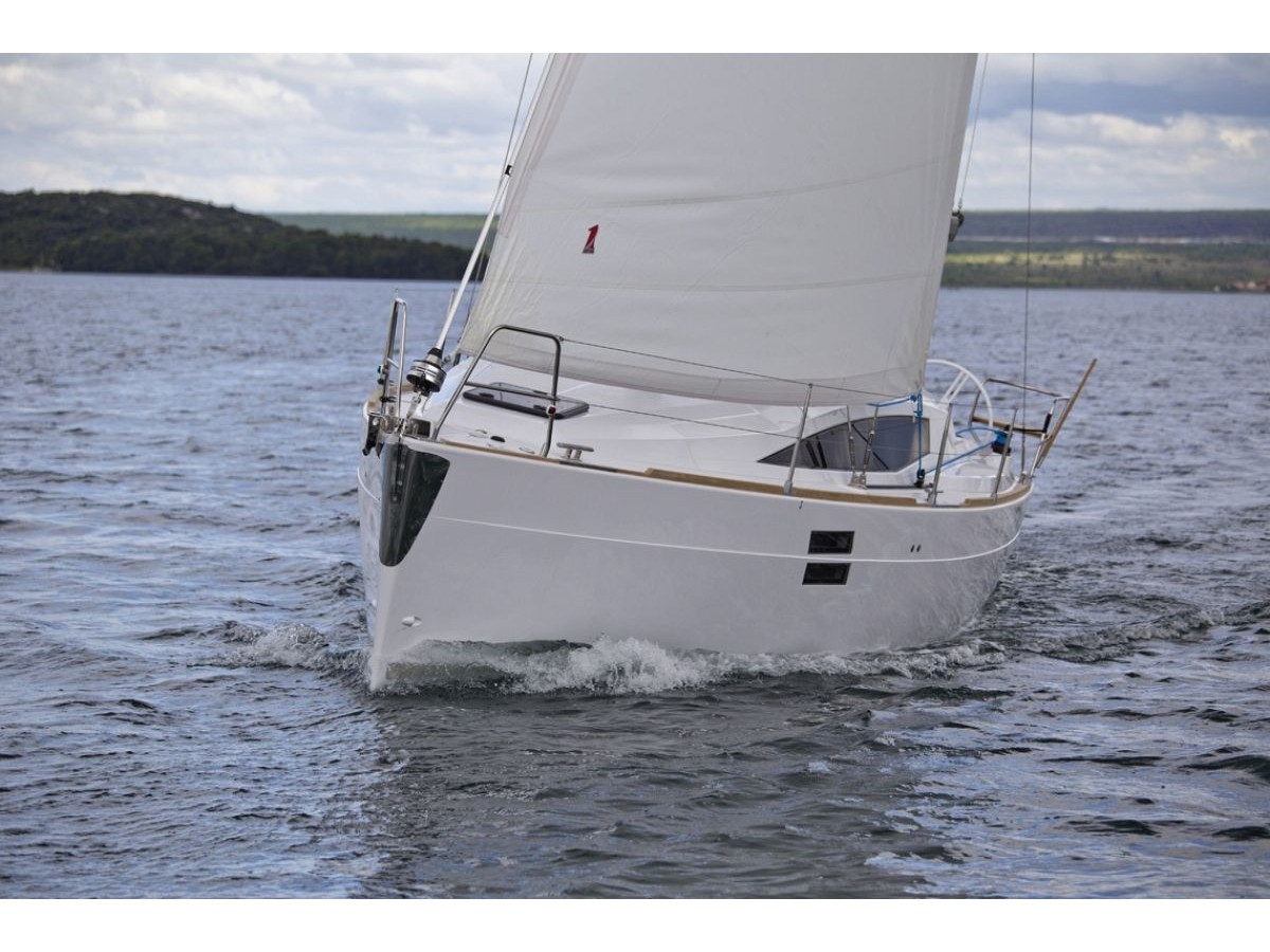 Immagine Elan 35 Impression