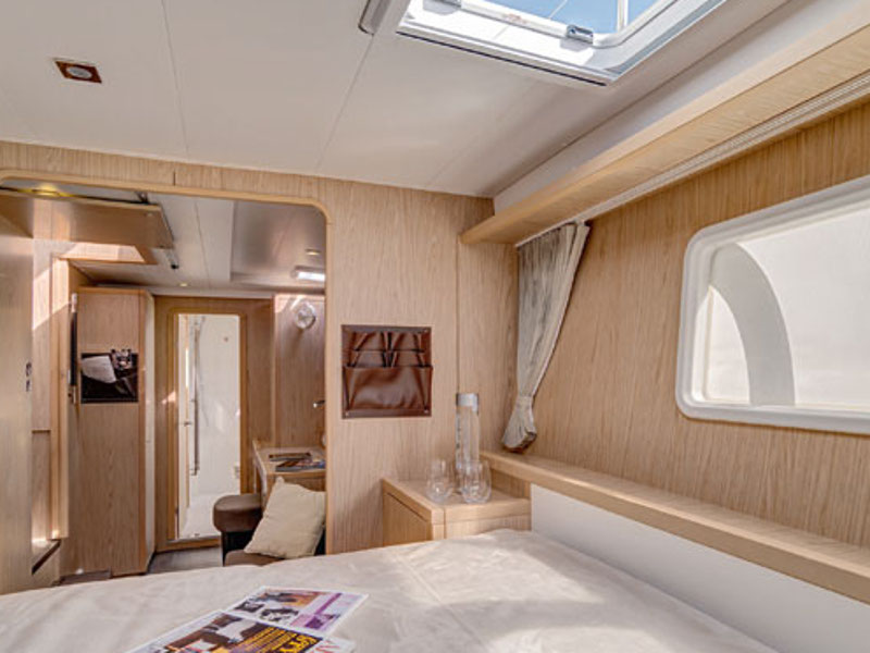 Immagine Lagoon 400 S2