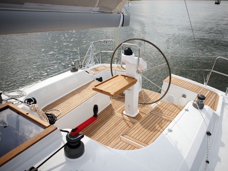 Immagine Hanse 355