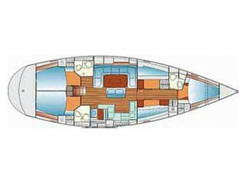 Immagine Bavaria 50 cruiser 