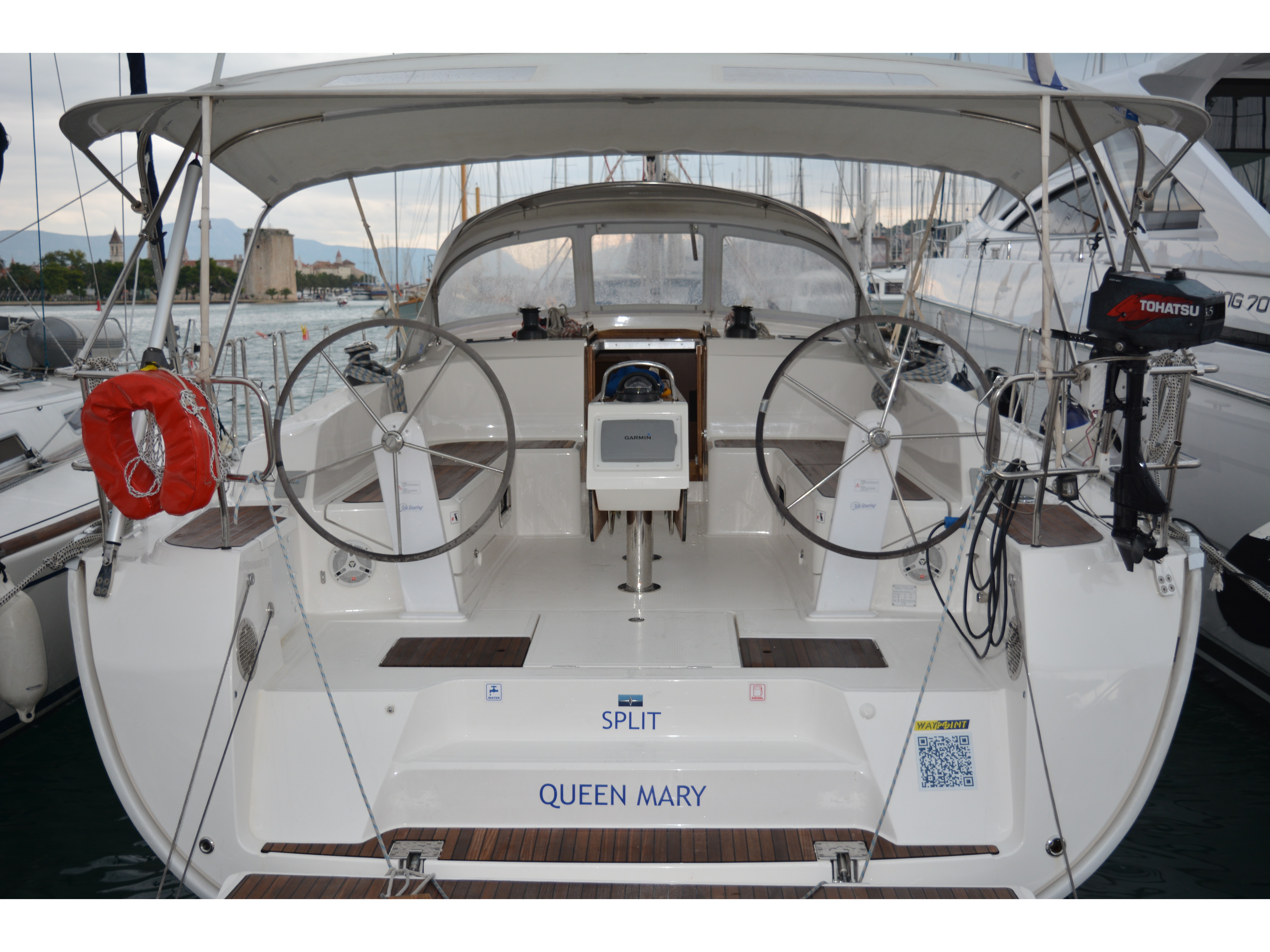 Immagine Bavaria Cruiser 46