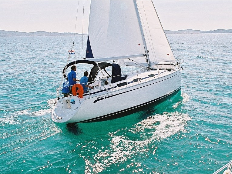 Immagine Bavaria 30 C