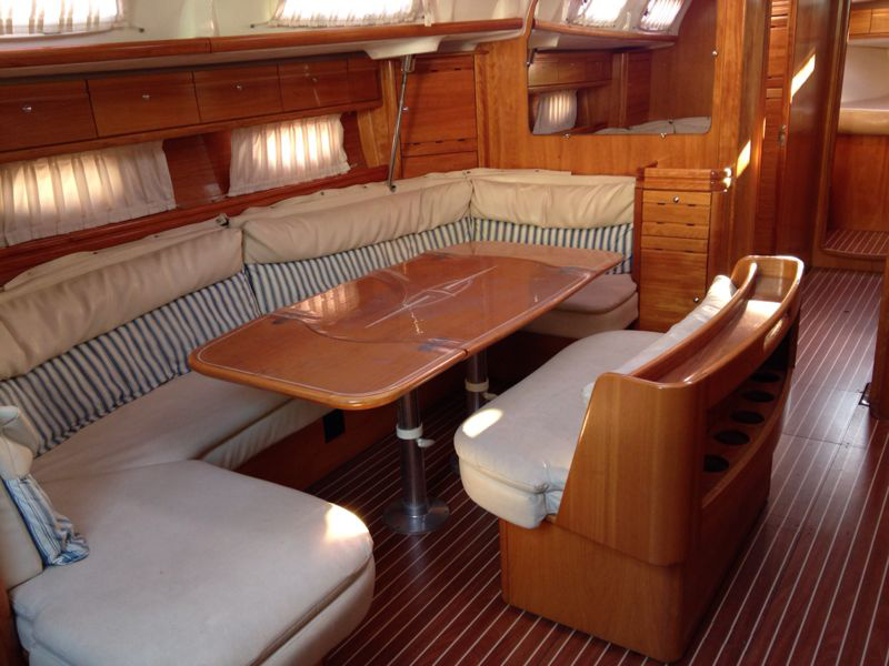 Immagine Bavaria 50 Cruiser