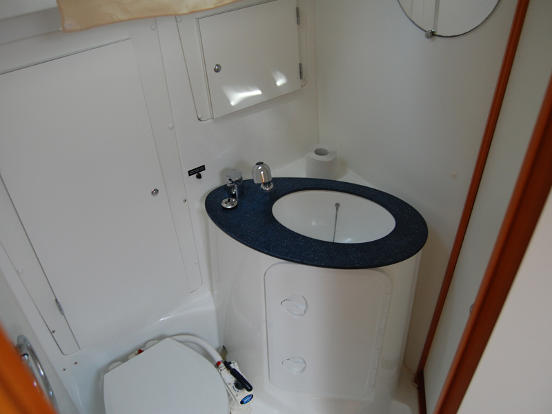 Immagine Cyclades 50.5