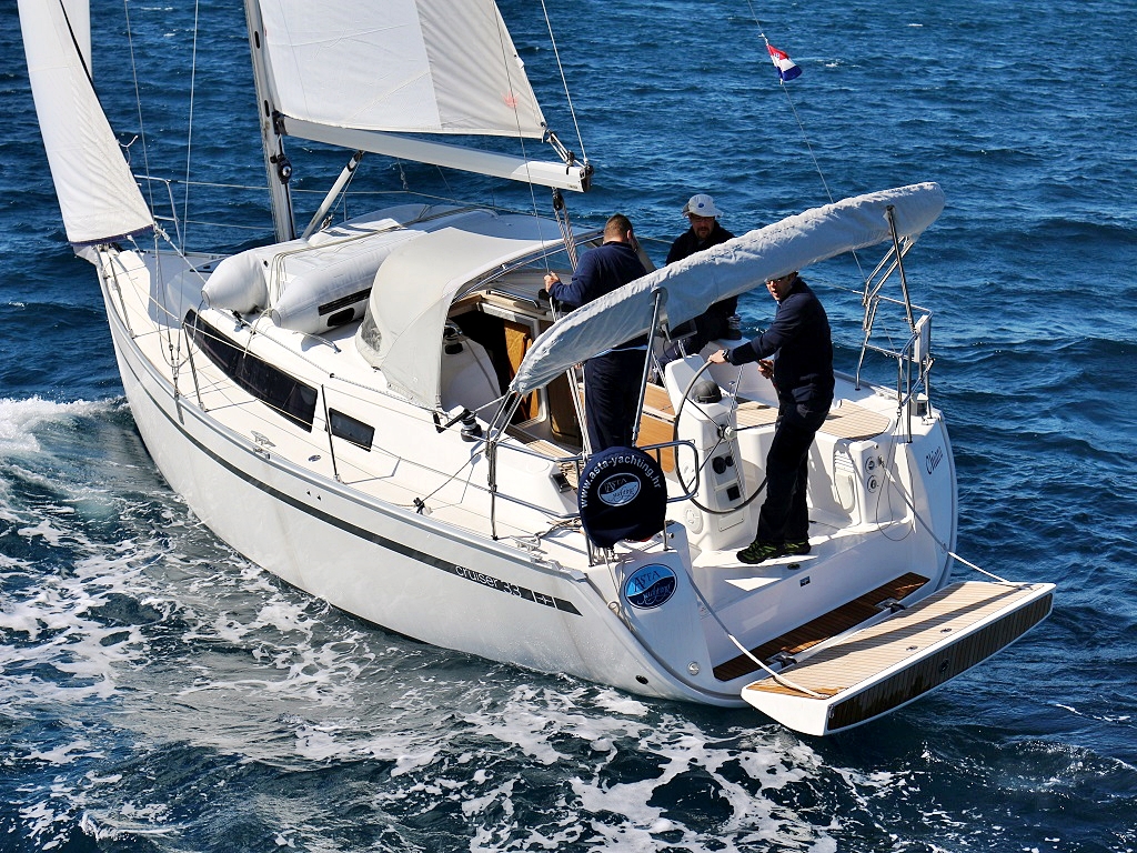 Immagine Bavaria C 33 