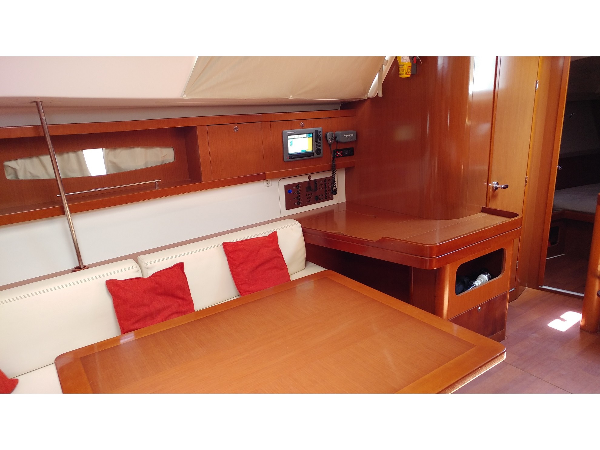 Immagine Beneteau 46