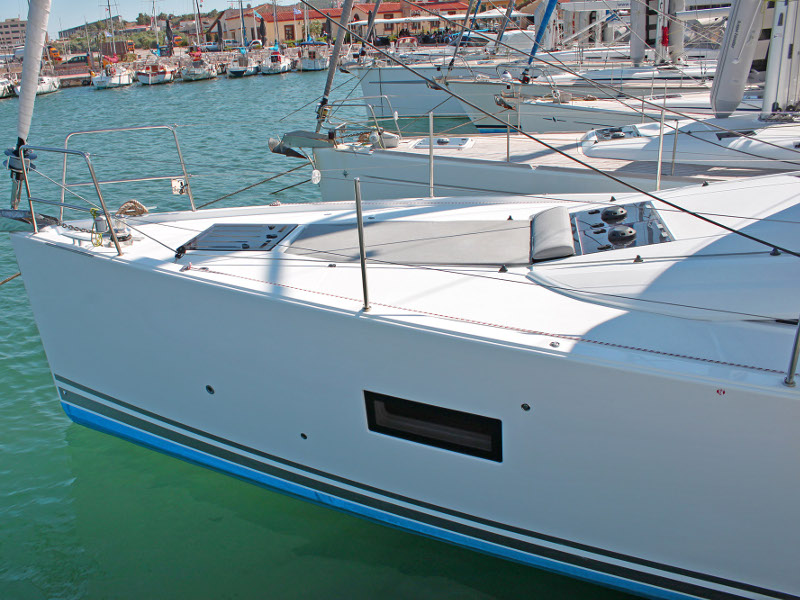 Immagine Jeanneau 54