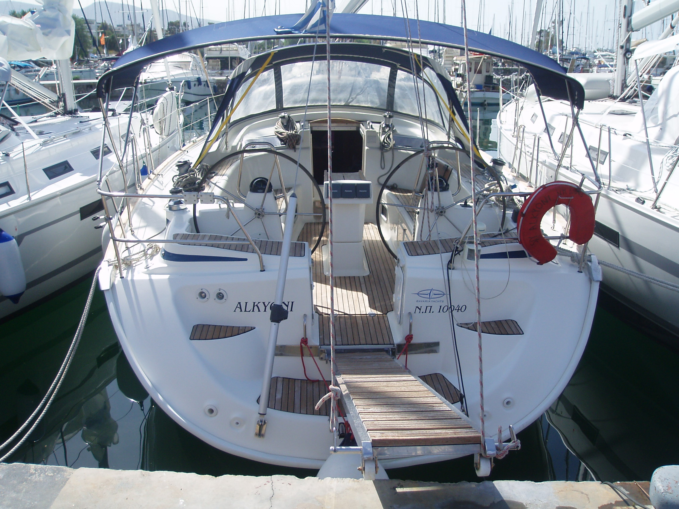 Immagine Bavaria 50 Cruiser