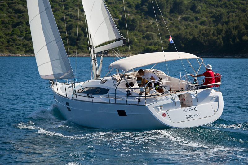Immagine Elan 444 Impression