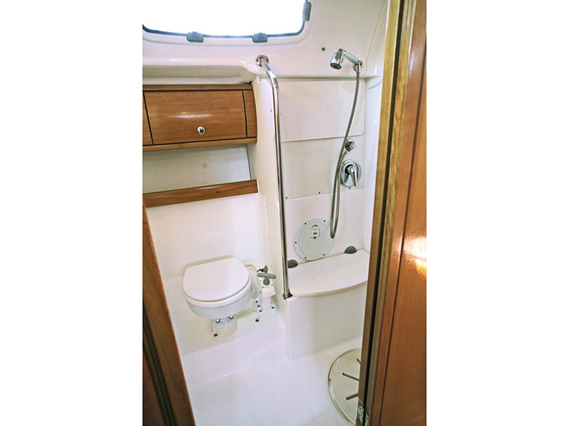 Immagine Bavaria 42 Cruiser