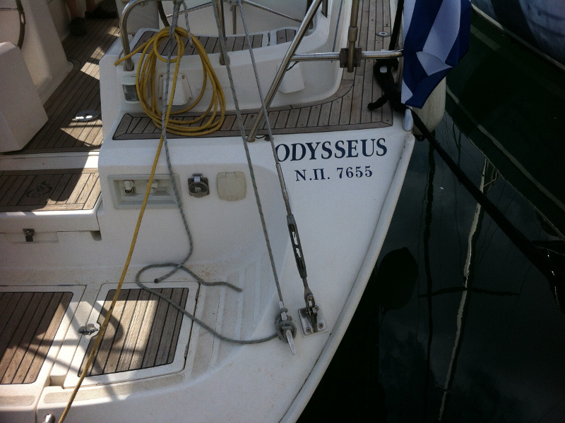 Immagine Ocean Star 51.2