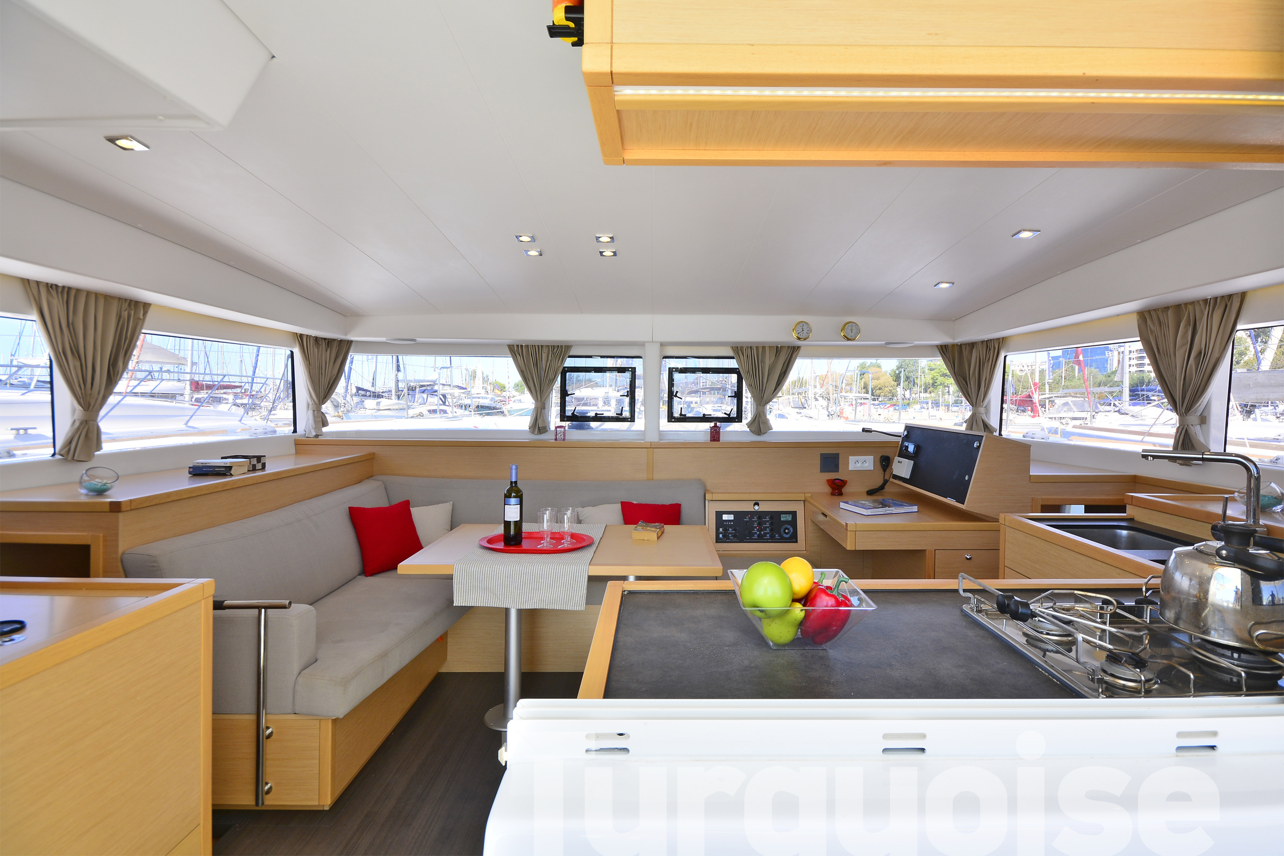 Immagine Lagoon 400 S2