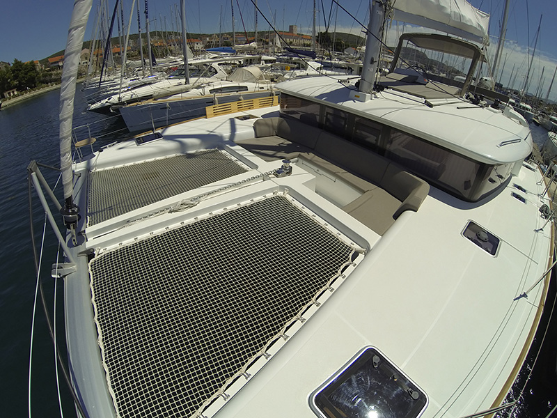 Immagine Lagoon 450
