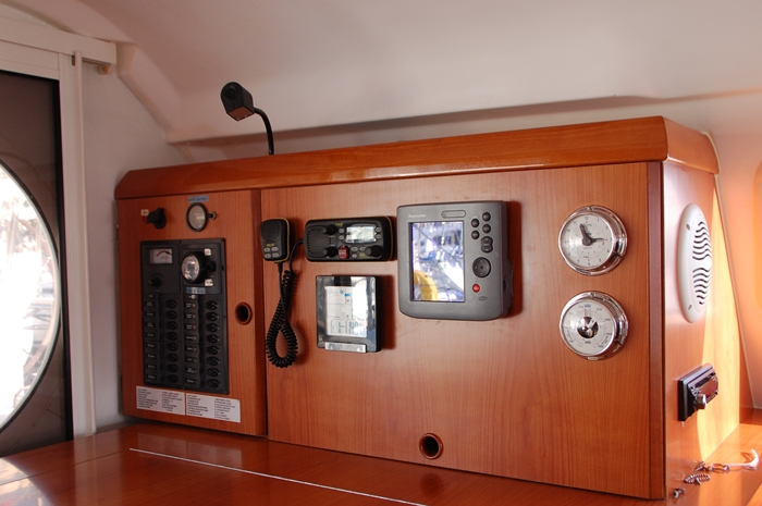Immagine Nautitech 47