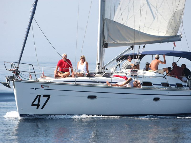 Immagine Bavaria 47 Cruiser