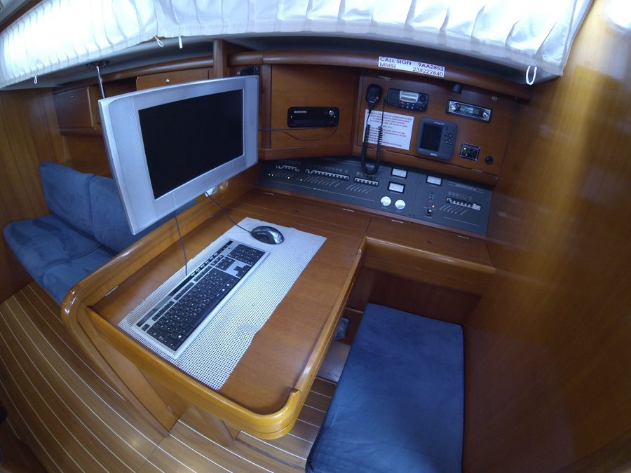 Immagine Grand Soleil 50