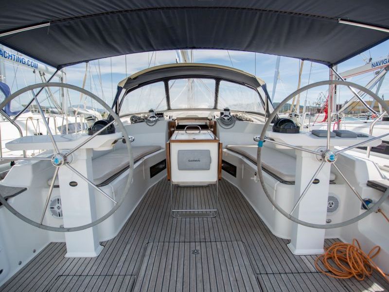 Immagine Bavaria Cruiser 45