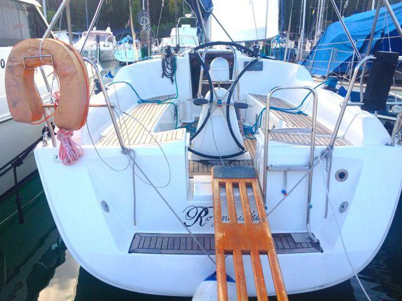 Immagine Dufour 325