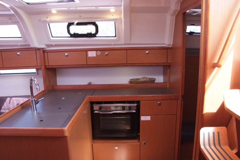 Immagine Bavaria Cruiser 37
