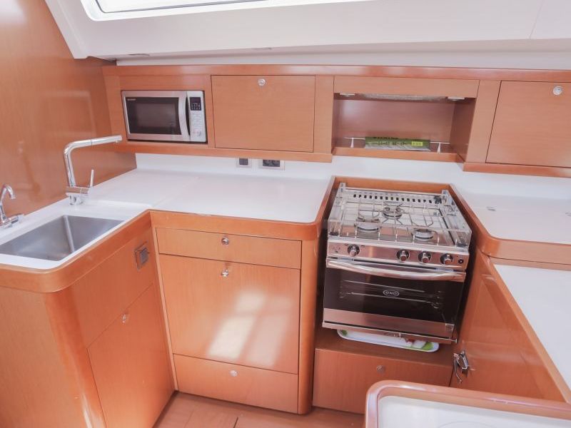 Immagine Oceanis 60