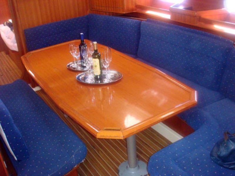 Immagine Dufour Gib Sea 51