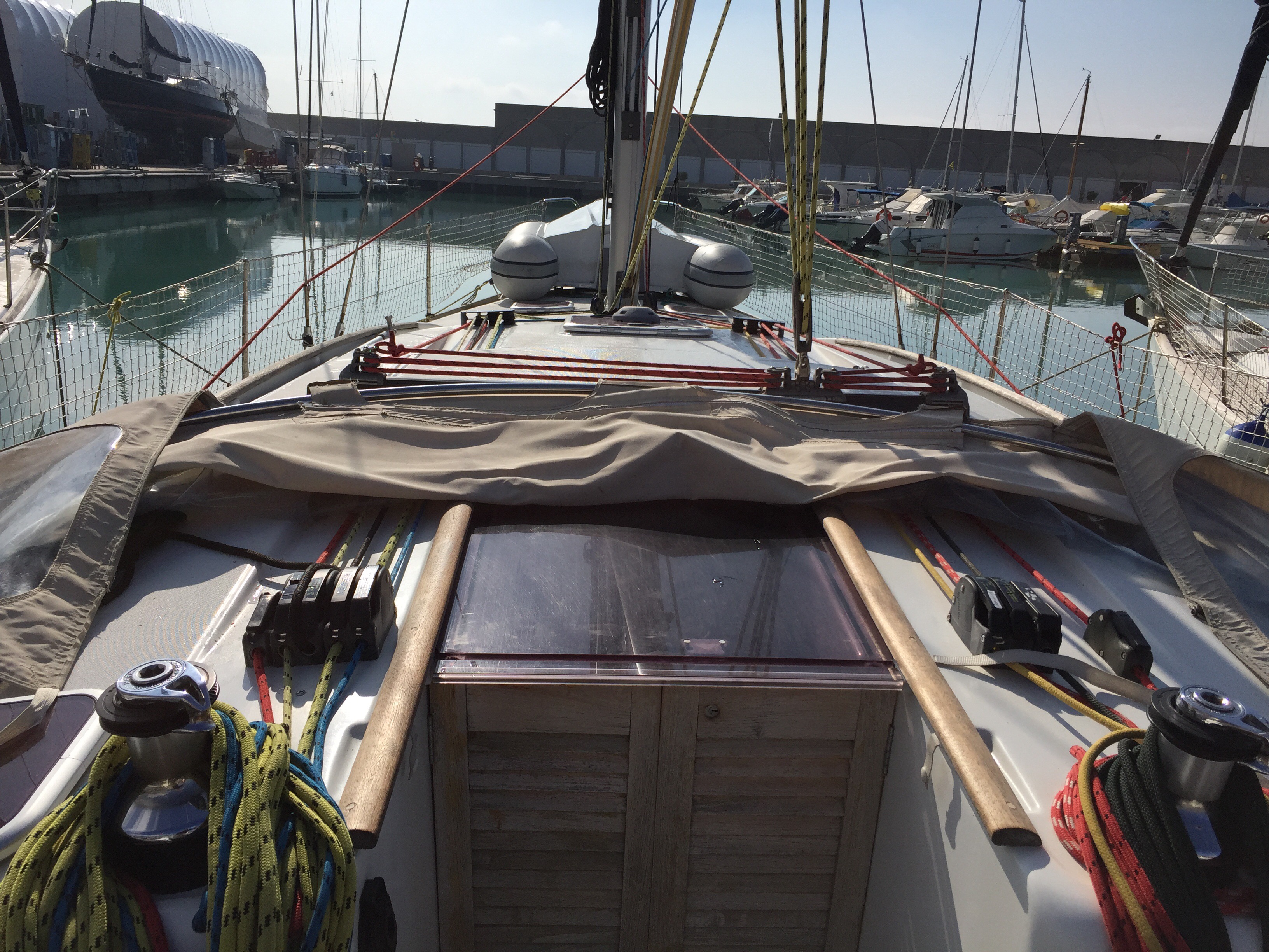 Immagine Oceanis 43
