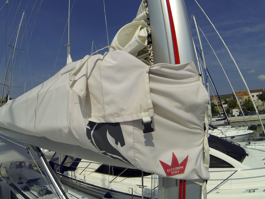 Immagine Oceanis 45