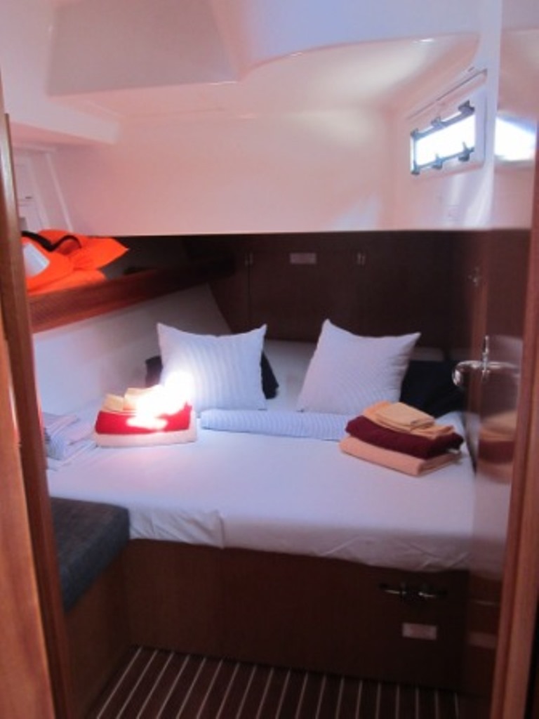 Immagine Bavaria Cruiser 45