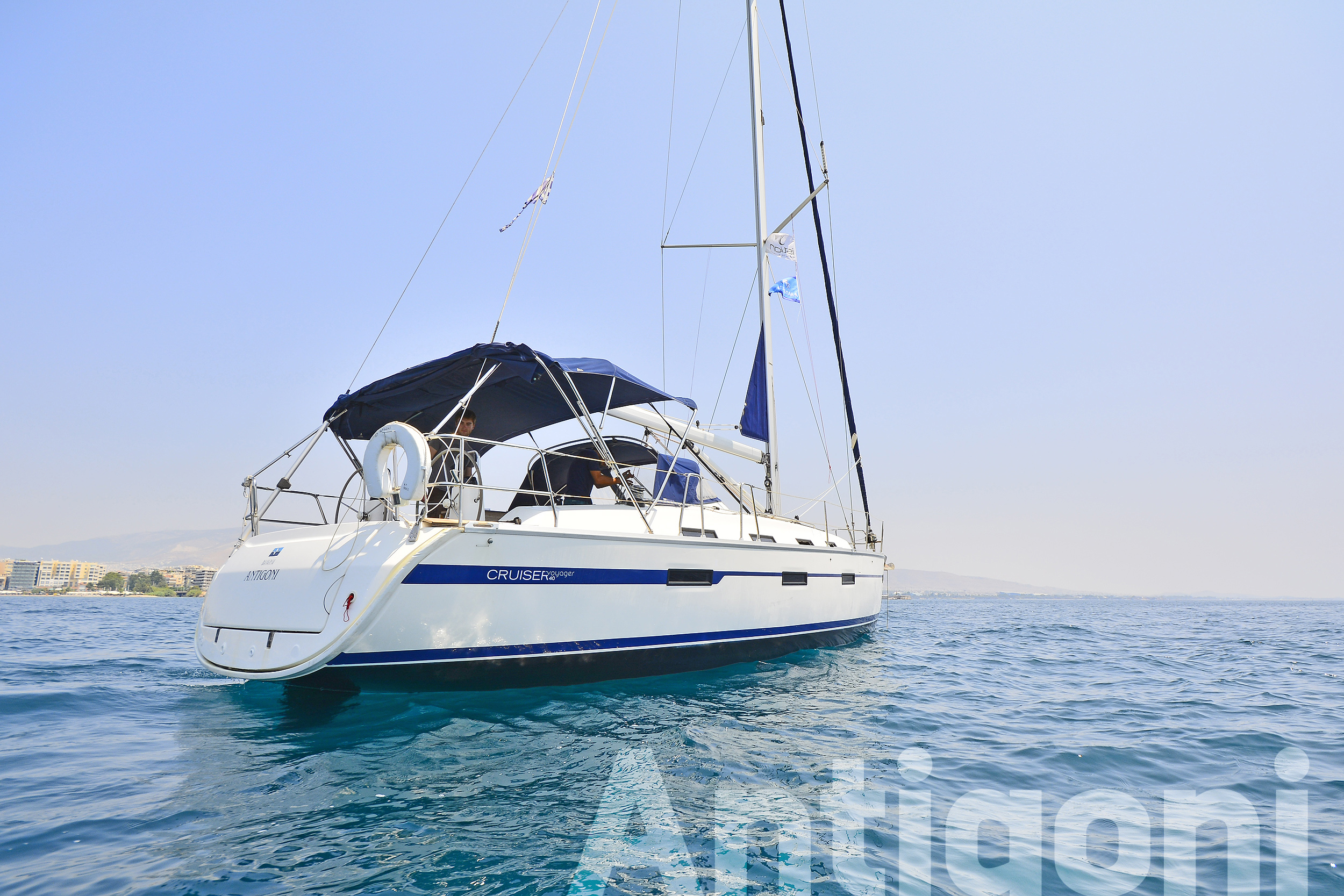Immagine Bavaria Cruiser 40